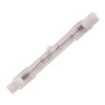 Λάμπα ιωδίνης 30% eco 78mm 120w r7s 220-240v