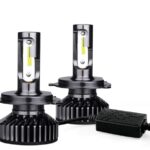 h1 headlight kit