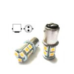 Λαμπτήρας BA15D με 13 smd 5050 24 Volt