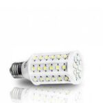 led