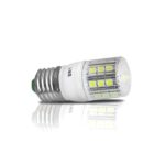 led