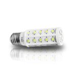 led