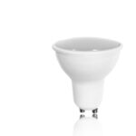 led
