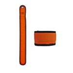 Βραχιόλι νυχτός Led για ποδηλάτες