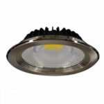 LED Cob Downlights 220V 20W COB NW 4000K