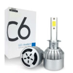 h1 headlight kit