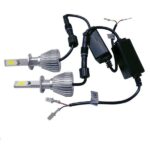 h1 headlight kit