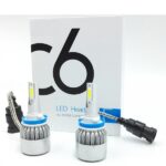 h1 headlight kit