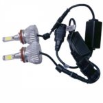 h1 headlight kit