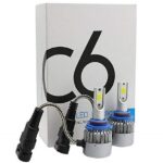 h1 headlight kit