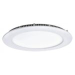 led