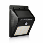 led