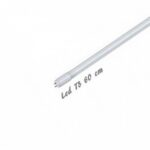 led