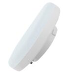 ΛΑΜΠΑ LED FLAT GX53 7W 560LM 180° 4000K CW RLX