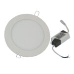 led
