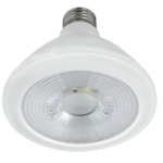 led