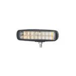 Προβολέας 2 Σκάλες 54 Watt Υψηλής Ισχύος 10-30 Volt
