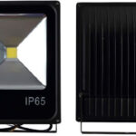 Προβολέας Led 50 Watt 12-24 Volt Ψυχρό λευκό