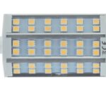 Λάμπα LED Τύπου Ιωδίνης 7.5 Watt Λευκό Ημέρας