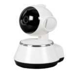 Wi-Fi Smart Κάμερα εσωτερικού χώρου  100W PIXELS