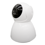 Wi-fi smart κάμερα εσωτερικού χώρου H265 200w pixels