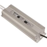 Tροφοδοτικό στα 24V DC  150W 6.25A  IP67 των 70mm