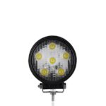 Προβολέας  18 Watt Υψηλής Ισχύος 10-30 Volt