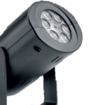 Χριστουγεννιάτικος προτζέκτορας RGB IP20