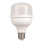 Λάμπα  LED SMD T80 16W E27 6500K