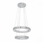Πολυέλαιος LED 72W 4000K