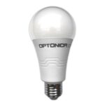 Led Λαμπτήρας E27 19W Θερμό Λευκό 2700K