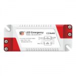 Driver για LED Panel 24W AC85-265V