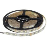 Ταινία LED 5050 24V Αδιάβροχη f 3 Χρόνια Εγγύηση 16W/m RGBWW 5 Μέτρα