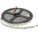 Led ταινία 2835 24V 9.6w/m  Θερμό Λευκό 4500k IP20