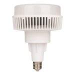 125W LED High Bay Λάμπα E27  4000K 18750Lumens