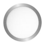 ΧΩΝΕΥΤΟ ΛΕΠΤΟ LED ΟΡΟΦΗΣ 18W 3000K
