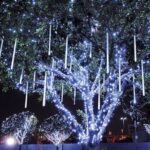 LED  Φωτιστικό Σταλακτίτες, Ψυχρό Λευκό