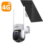 4G ΗΛΙΑΚΗ ΚΑΜΕΡΑ