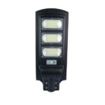 LED Ηλιακό Φωτιστικό Δρόμου  15 Watt IP65