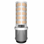 LED Β15d 5W 3000k