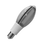 LED Λαμπτήρας Βιομηχανικός E40 50W 5700K