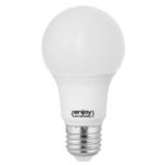 12V   ΛΑΜΠΑ LED 9W  Λευκό ημέρας 4500κ