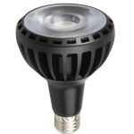 PAR30 E27 - 25 Watt 230v Θερμό Λευκό