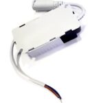 Driver για LED Mini Panel 12W AC85-265V