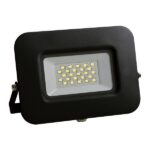 Προβολέας LED SMD 20W 230V πράσινο φως IP65