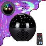 Διακοσμητικό Φωτιστικό Ειδικών Εφε NIGHT SKY STARS LED 10W