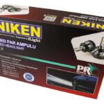 NIKEN EVO H3 PRO Led Xenon Headlights 12V 32W
