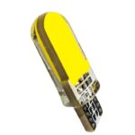 LED T10 COB 12-Core Can Bus 12V Ψυχρό Λευκό