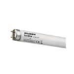 Λάμπα φθορίου τ8 κρέατος 120cm F36W