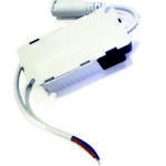 LED Driver για Μίνι Πάνελ 24W AC85-265V